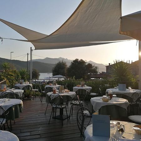 Hotel Danila ปอร์โตแฟร์ราโย ภายนอก รูปภาพ