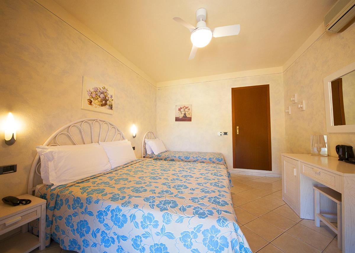 Hotel Danila ปอร์โตแฟร์ราโย ภายนอก รูปภาพ