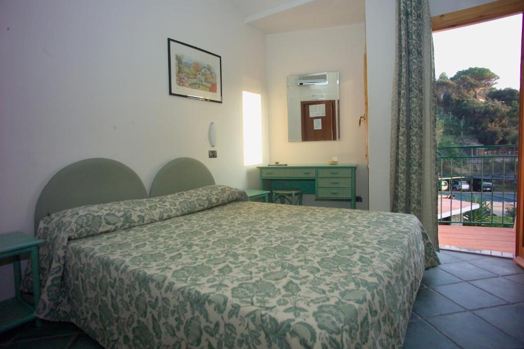 Hotel Danila ปอร์โตแฟร์ราโย ห้อง รูปภาพ