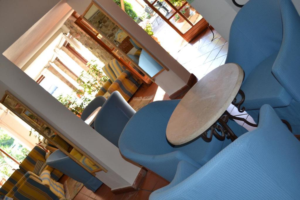 Hotel Danila ปอร์โตแฟร์ราโย ภายนอก รูปภาพ