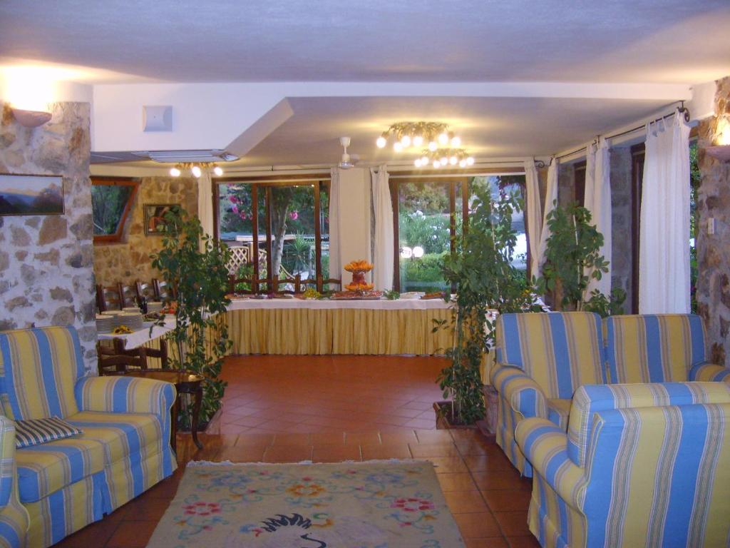 Hotel Danila ปอร์โตแฟร์ราโย ภายนอก รูปภาพ