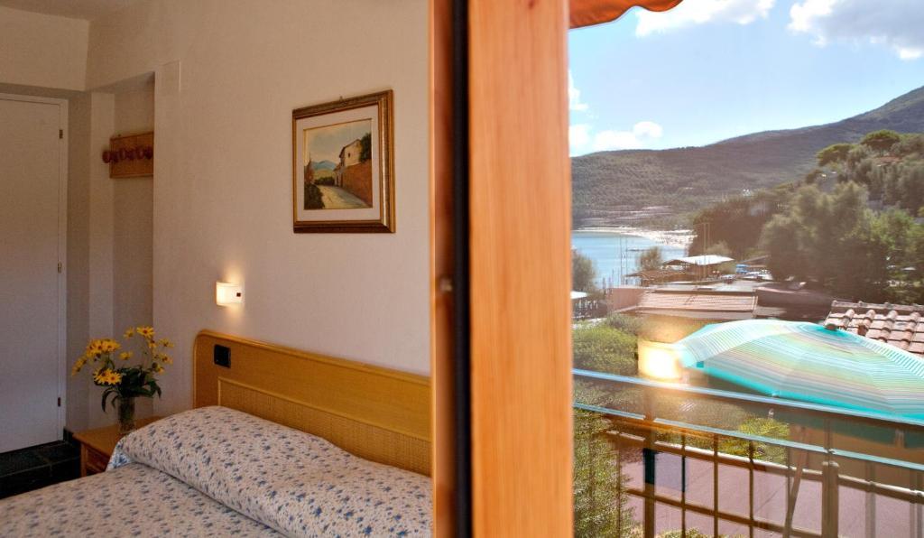 Hotel Danila ปอร์โตแฟร์ราโย ห้อง รูปภาพ