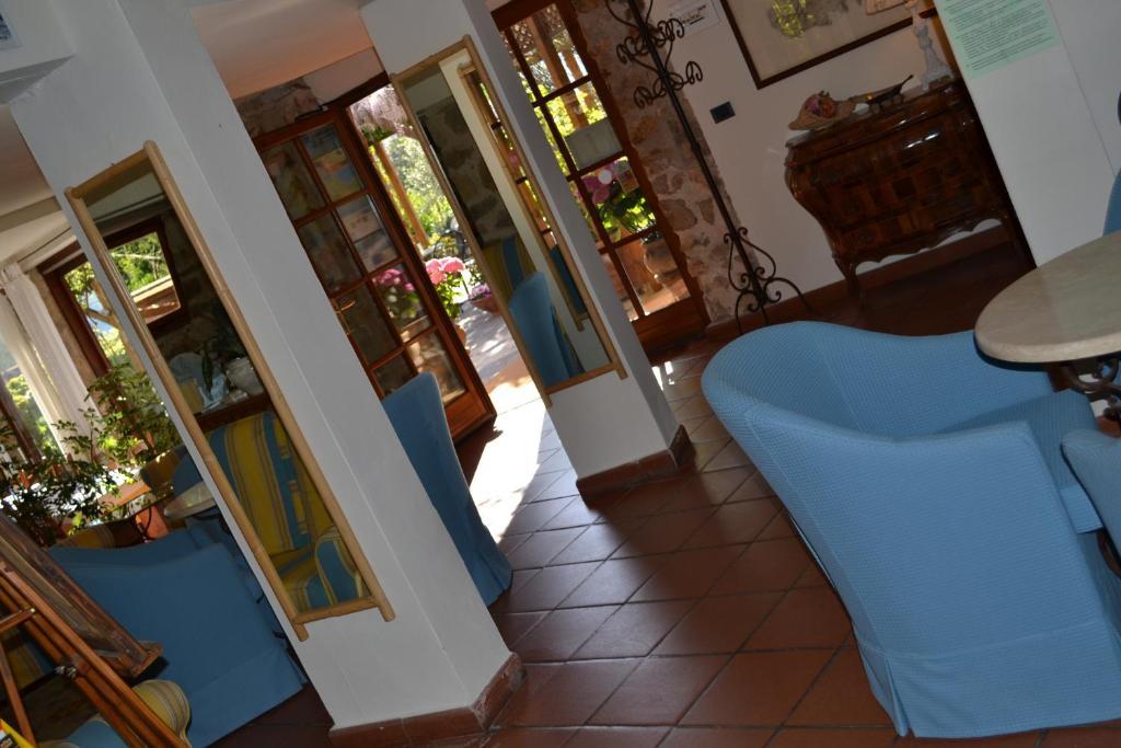 Hotel Danila ปอร์โตแฟร์ราโย ภายนอก รูปภาพ