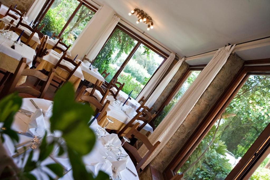 Hotel Danila ปอร์โตแฟร์ราโย ภายนอก รูปภาพ