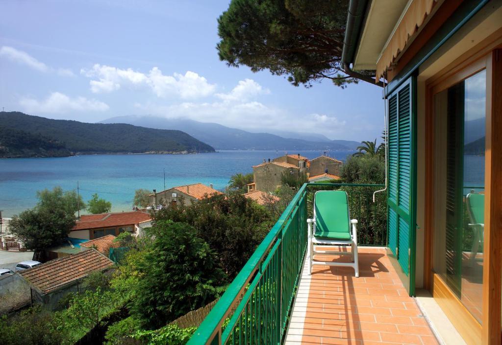 Hotel Danila ปอร์โตแฟร์ราโย ภายนอก รูปภาพ