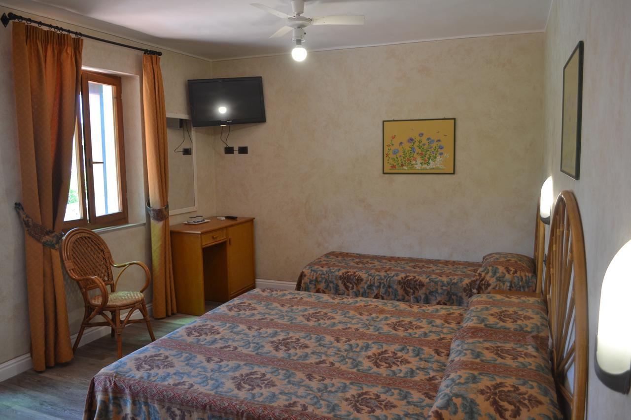 Hotel Danila ปอร์โตแฟร์ราโย ภายนอก รูปภาพ