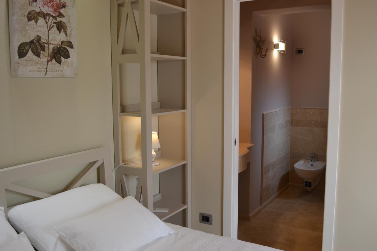 Hotel Danila ปอร์โตแฟร์ราโย ภายนอก รูปภาพ